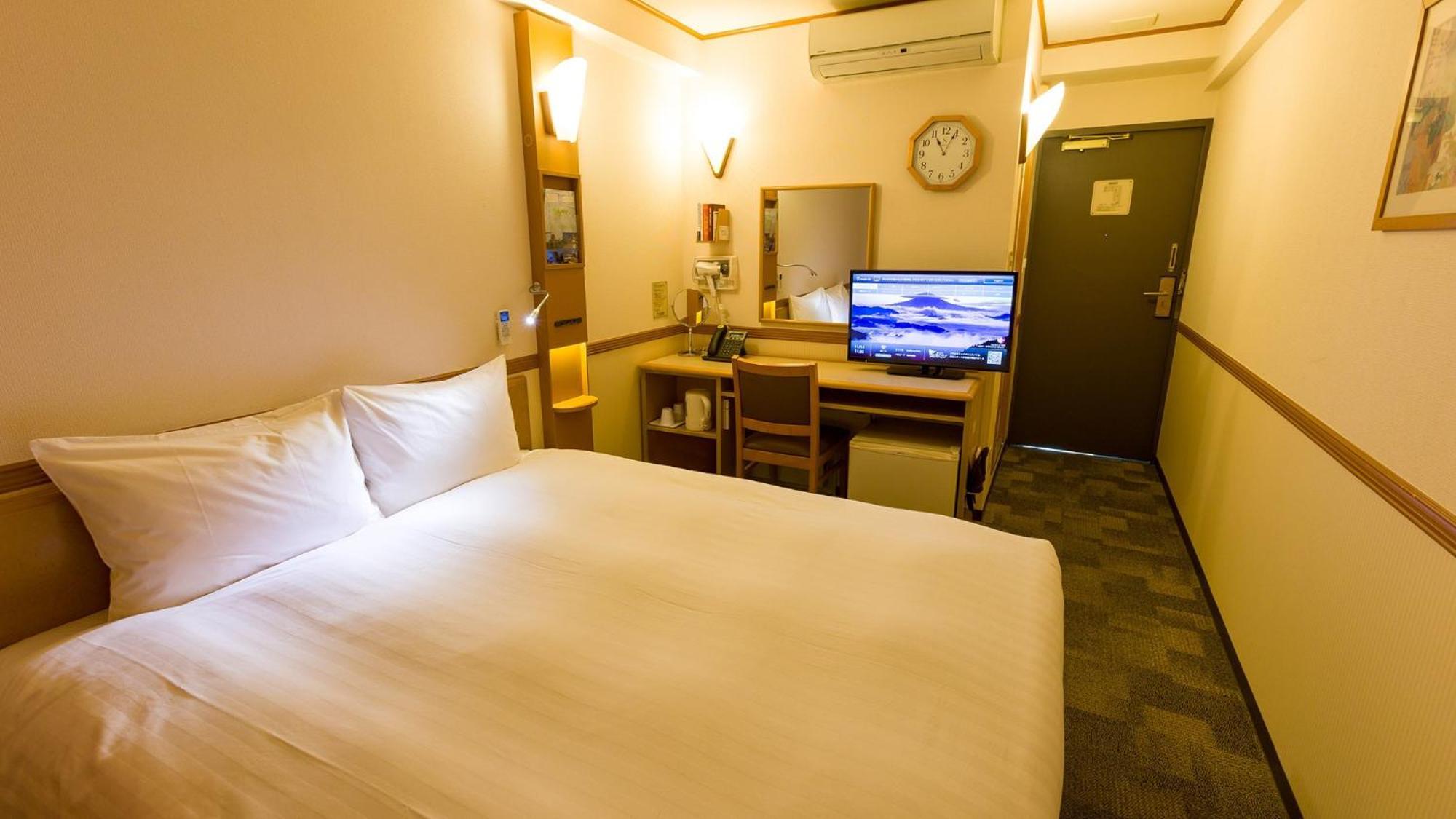 Toyoko Inn Kumamoto Ekimae Quarto foto