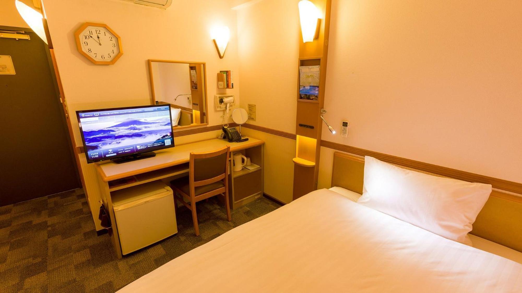 Toyoko Inn Kumamoto Ekimae Quarto foto