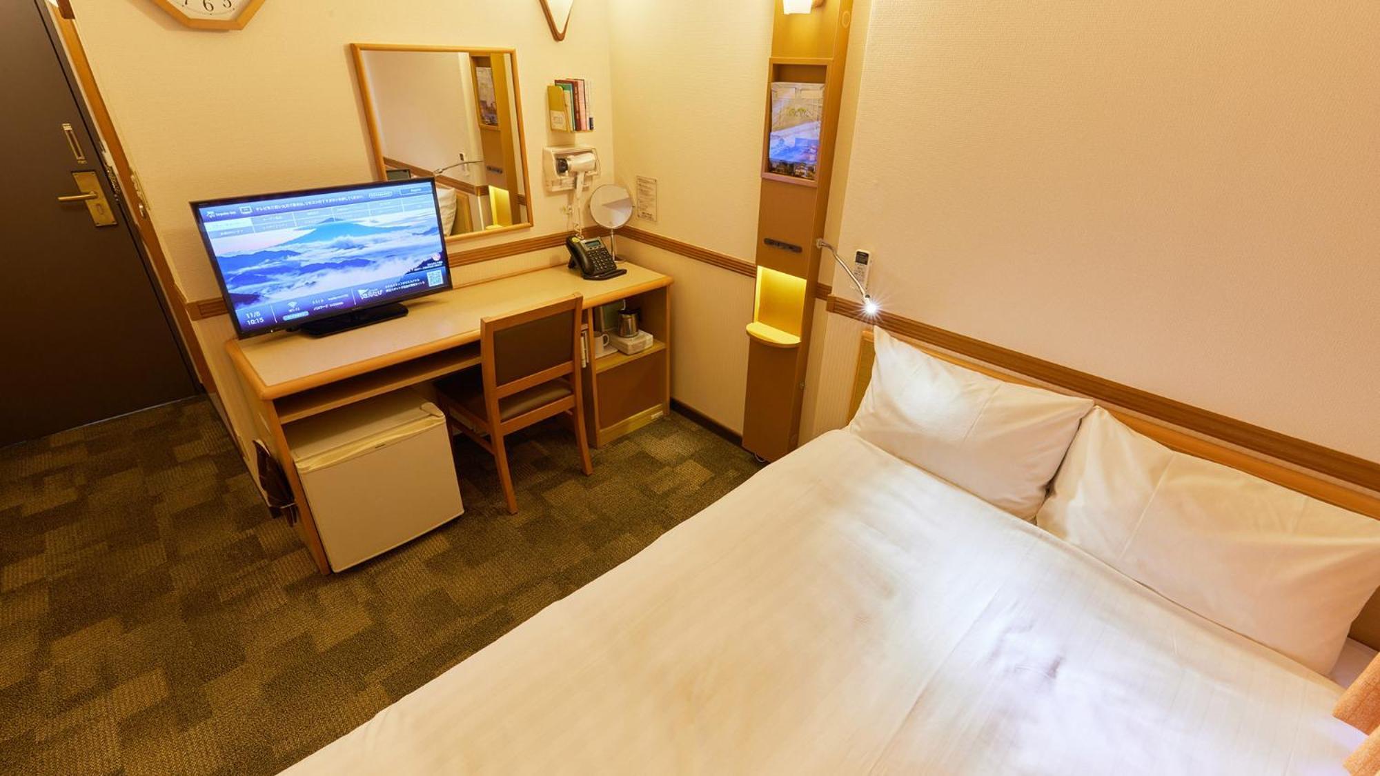 Toyoko Inn Kumamoto Ekimae Quarto foto