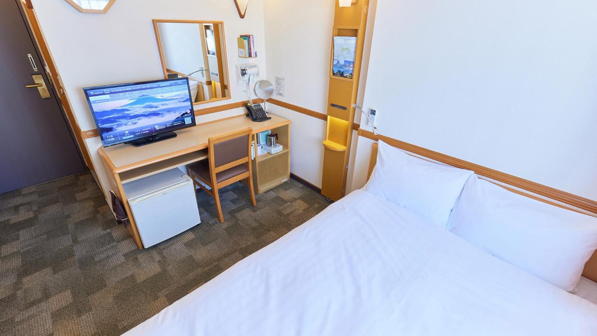 Toyoko Inn Kumamoto Ekimae Quarto foto